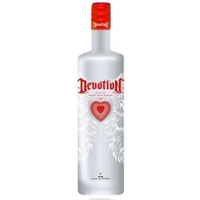 Devotion Pure Vodka 750mL