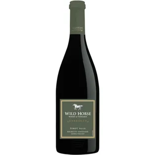 Wild Horse Unbridled Pinot Noir