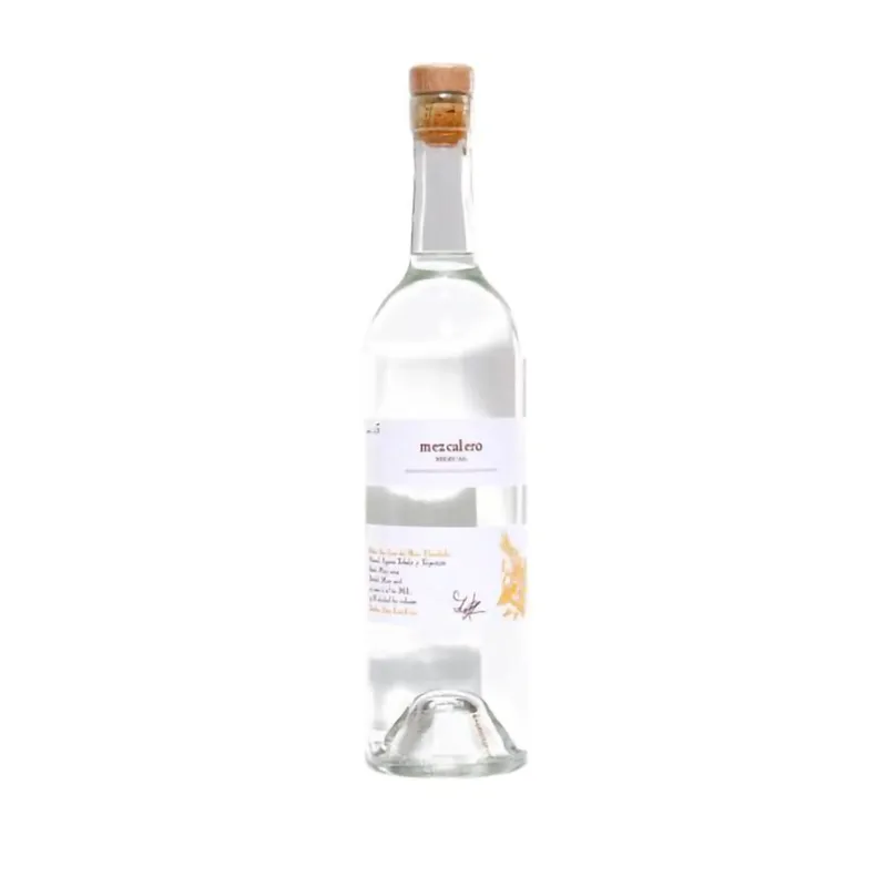 Mezcalero No. 13 view 1