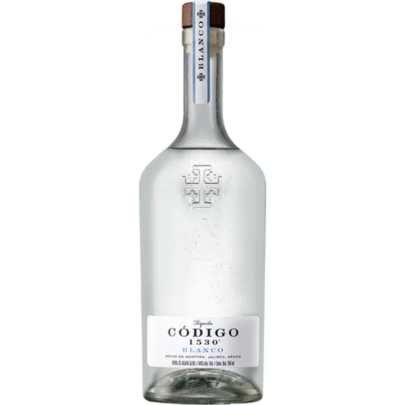 Codigo 1530 Blanco view 1