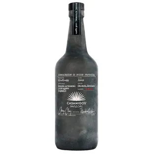 Casamigos Mezcal Joven