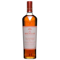 Macallan 750ml Bottle
