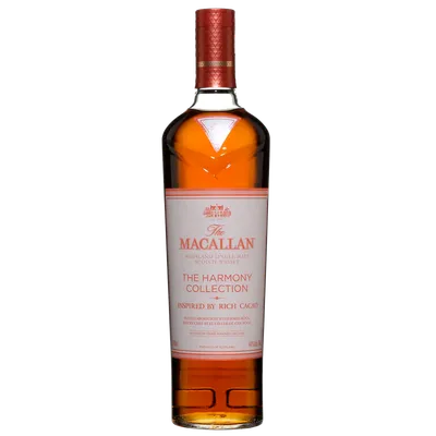 Macallan 750ml Bottle