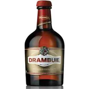 Drambuie Prince Charles Edwards Liqueur