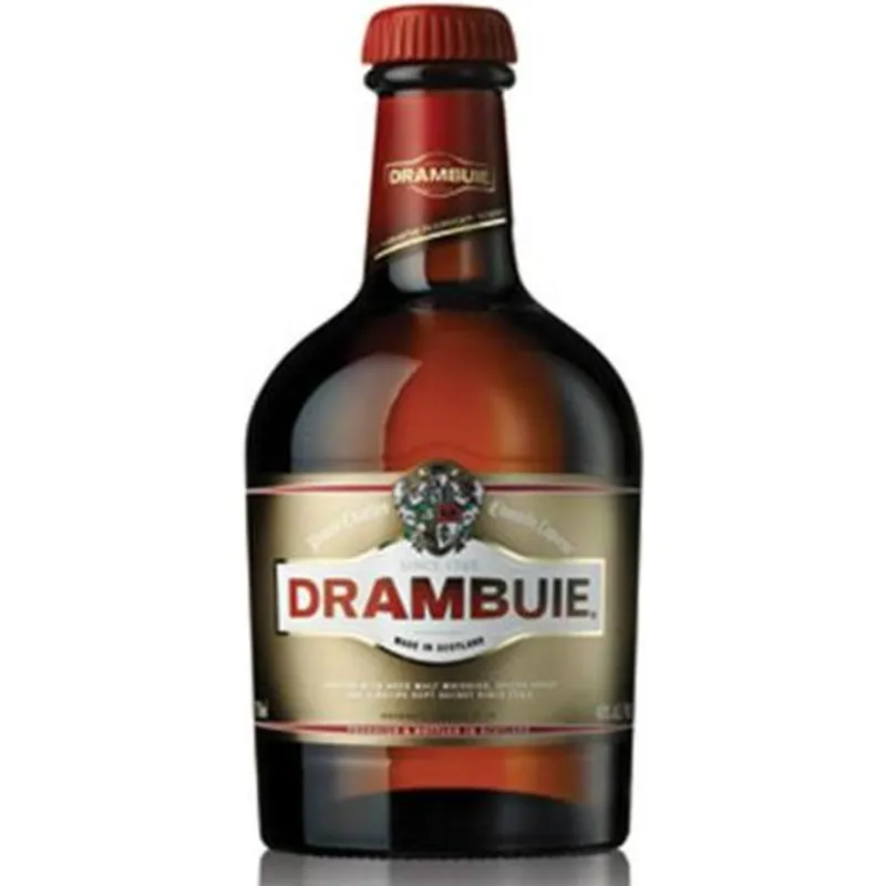 Drambuie Prince Charles Edwards Liqueur view 1