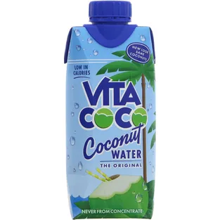 Vita Coco Coconut Water