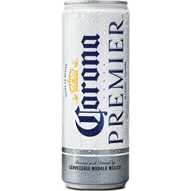 Corona Premier view 1