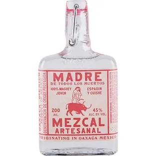 Madre Mezcal