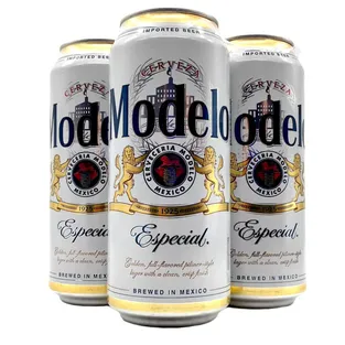 Modelo Especial Mexican Lager