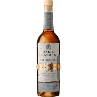 Basil Hayden