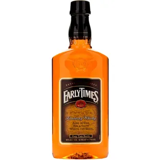 Early Times Kentucky Whisky