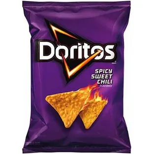 Doritos Spicy Sweet Chili