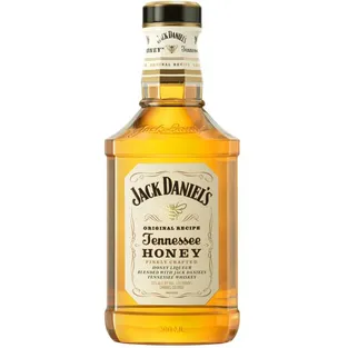 Jack Daniels Tennessee Honey Liqueur