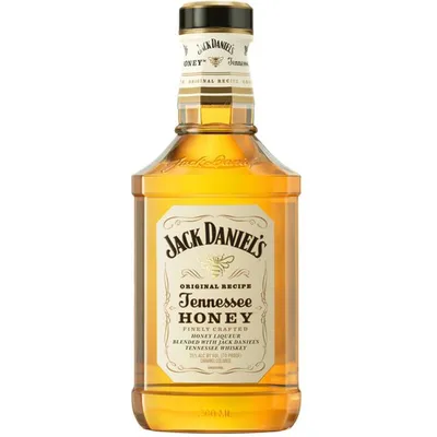 Jack Daniel's Tennessee Honey Liqueur 200mL