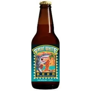Lost Coast Great White