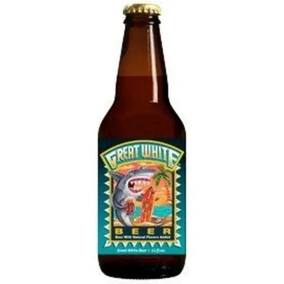 Lost Coast Great White 22oz Bottle