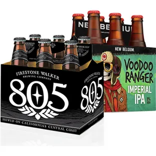 Craft Beer Favorites