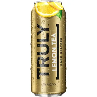 Arizona Iced Tea With Lemon Flavor