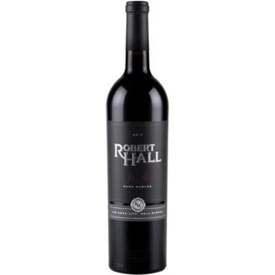 Robert Hall Red Blend 750ml Bottle