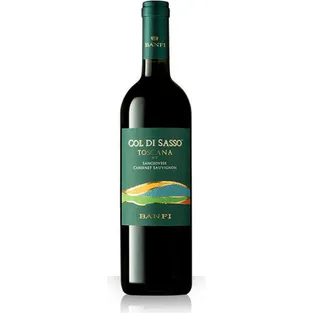 Col Di Sasso Sangiovese Cabernet Sauvignon