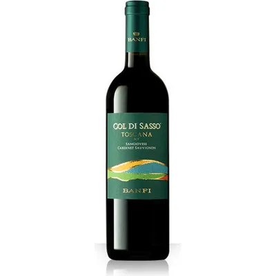 Col di Sasso Sangiovese - Cabernet Sauvignon 750mL