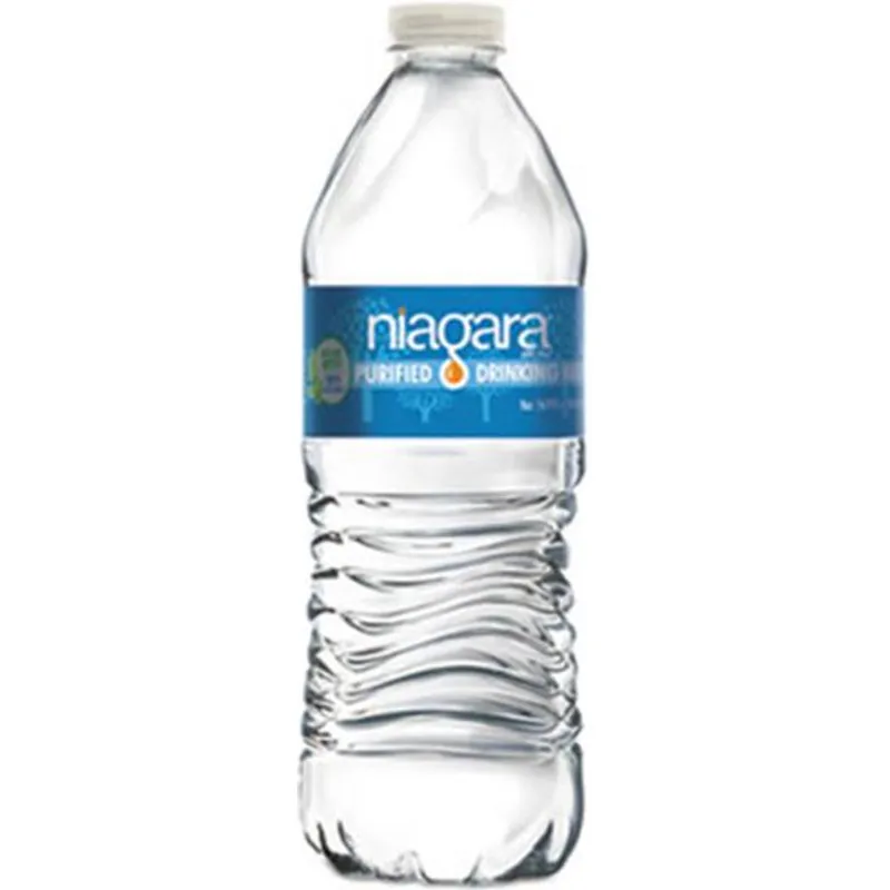 Niagara Purified Drinking Water view 1