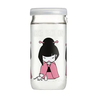Hakutsuru Chika Junmai Sake
