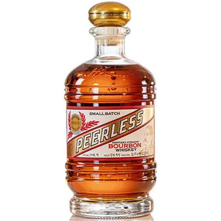 Peerless Small Batch Kentucky Straight Bourbon Whiskey