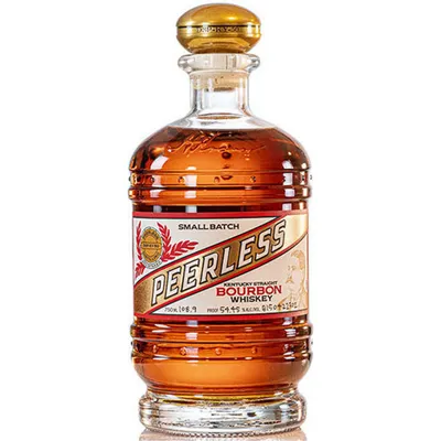 Peerless Small Batch Kentucky Straight Bourbon Whiskey 750mL