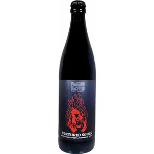 New Glory Tortured Souls Mexican Imperial Stout