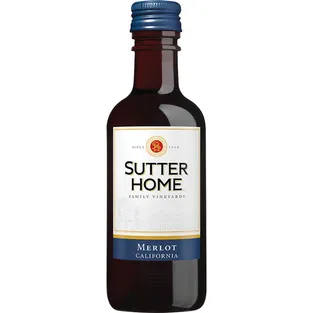 Sutter Home Family Vineyards Merlot