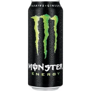 Monster Energy