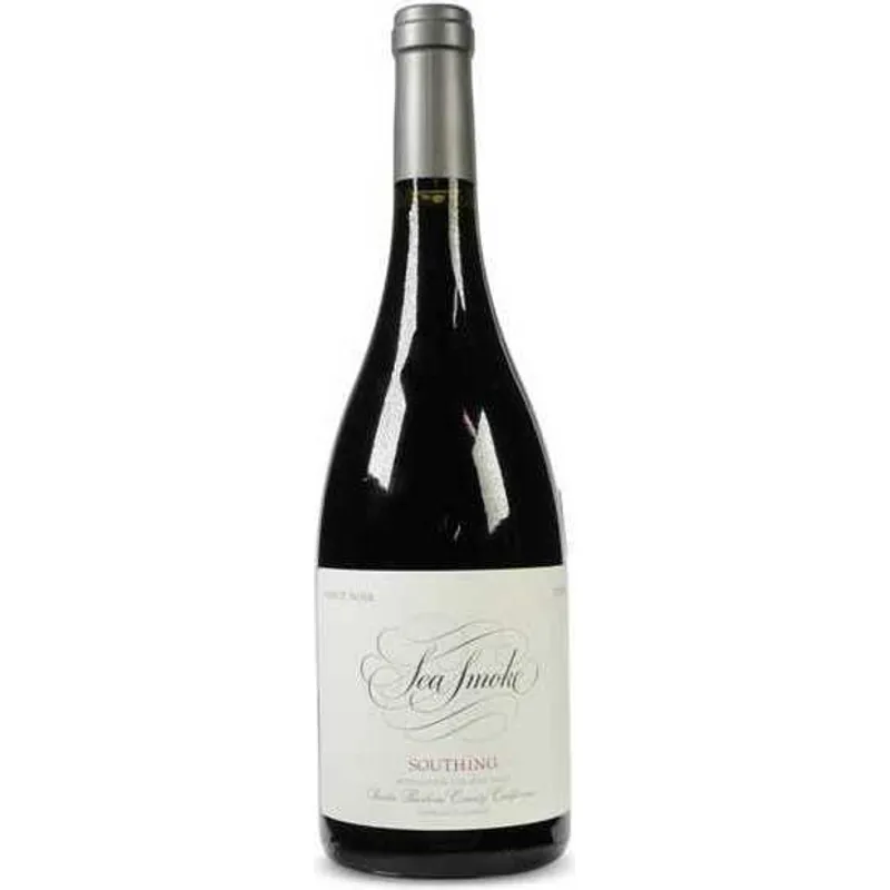 Sea Smoke Southing Pinot Noir view 1