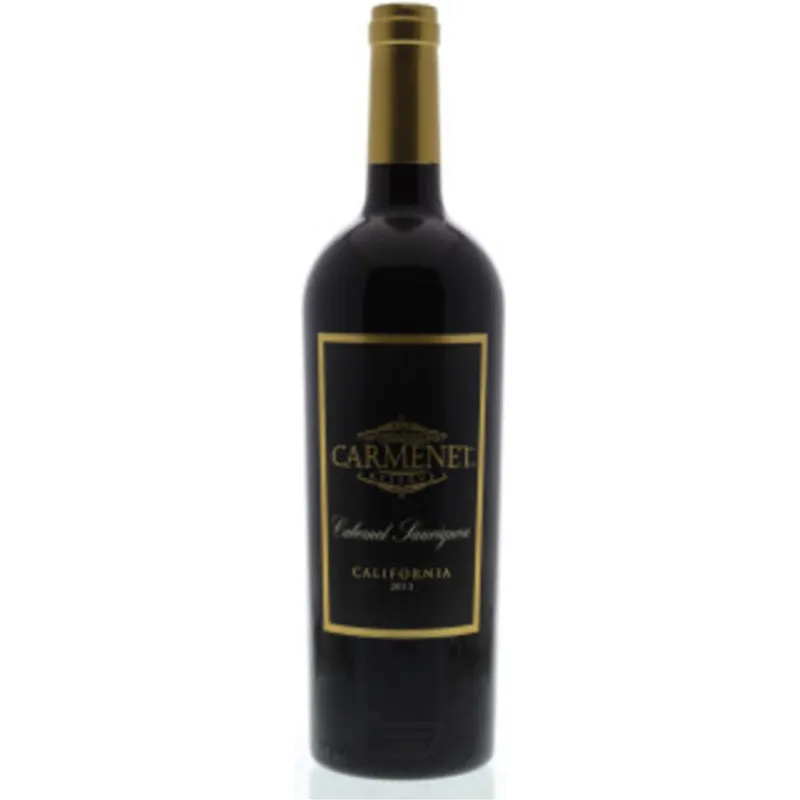 Carmenet Reserve Cabernet Sauvignon view 1