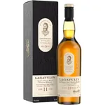 Lagavulin Islay Single Malt Scotch Whisky Offerman Edition 11 Year Guiness Cask Finish 750ml Bottle