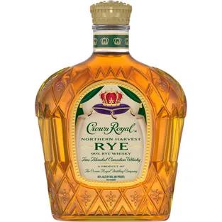 Crown Royal Northern Harvest Rye Blended Canadian Whisky
