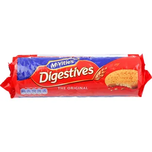 Mcvities Digestive Biscuits