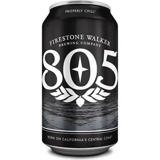 Firestone Walker 805
