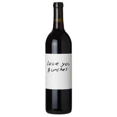 Stolpman Vineyards Love You Bunches Sangiovese 2022 750 ml