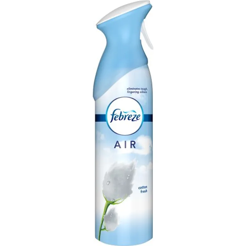 Febreze Air Mist Cotton Fresh view 1
