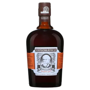 Diplomatico Mantuano Extra Anejo