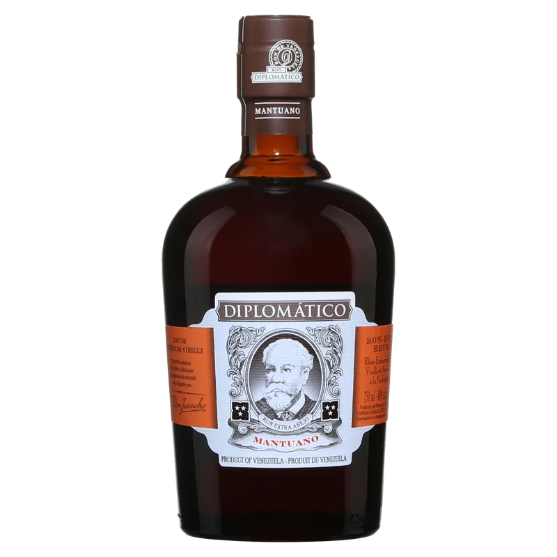 Diplomatico Mantuano Extra Anejo view 1