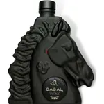 Cabal Tequila Extra Anejo 750mL Bottle