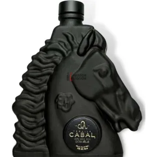 Cabal Tequila Extra Anejo