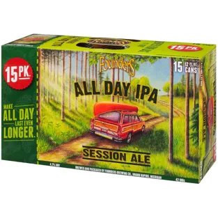 Founders All Day IPA