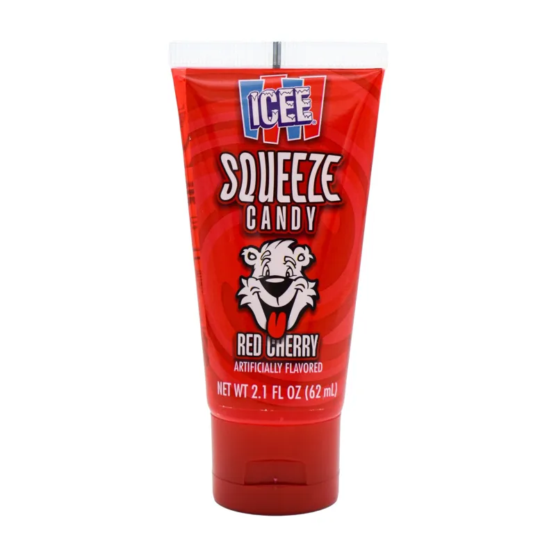 ICEE Squeeze Candy view 1