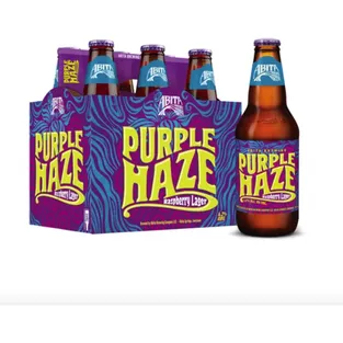Abita Purple Haze