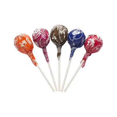 Tootsie Roll Tootsie Pops Assorted Original Flavors 0.6 oz