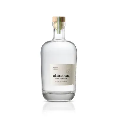 Chareau Aloe Liqueur 750 mL