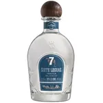 Siete Leguas Tequila Blanco 700mL